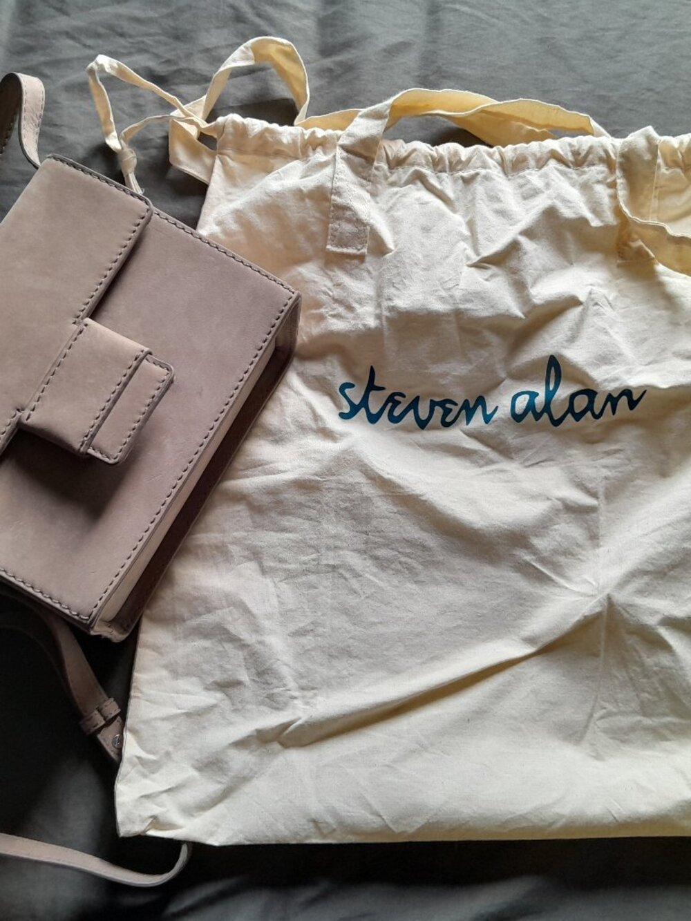 Steven Alan - Picture 2 of 4